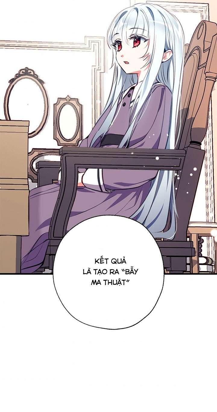 Chúng Ta Có Thể Trở Thành Một Gia Đình Được Không? Chap 7 - Next Chap 8
