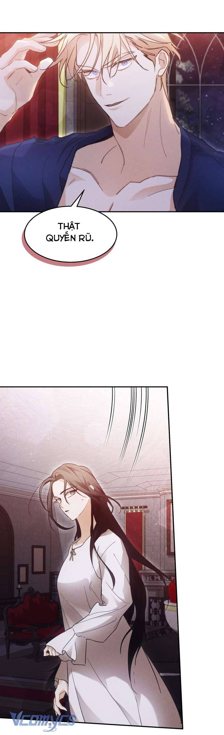Tiếng Trống Vang Dội Chapter 9 - Next Chapter 10