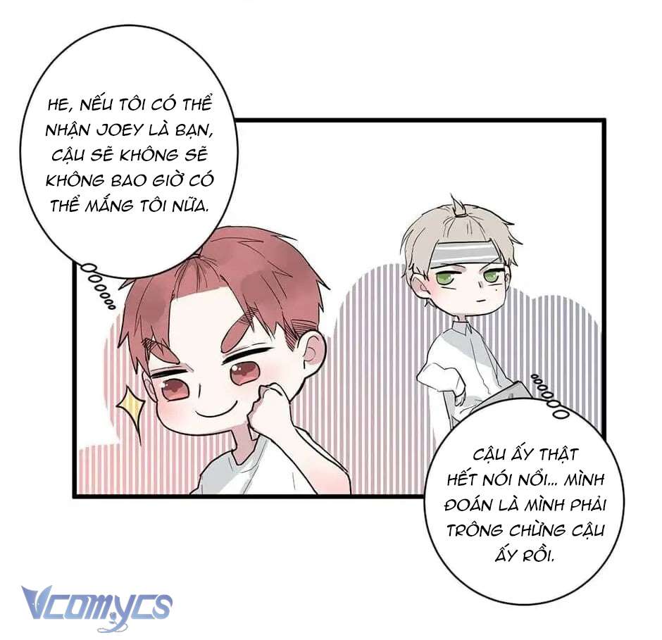 Hướng Dẫn Chiến Lược Người Tình Trong Mơ Chap 4 - Next Chap 5