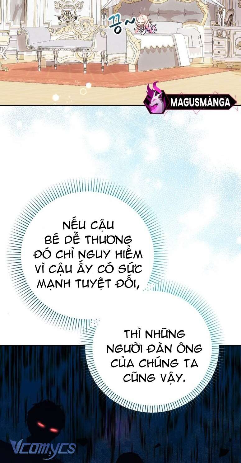 Tiểu Thư Tích Tiền Đi Bụi Chapter 49 - Next Chapter 50