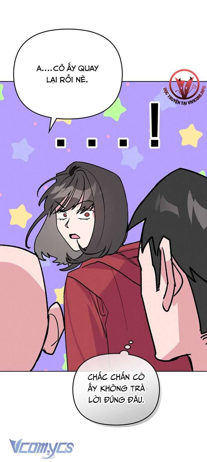 [18+] 7 Giây Thay Vì Một Nụ Hôn Chap 2 - Next Chap 3