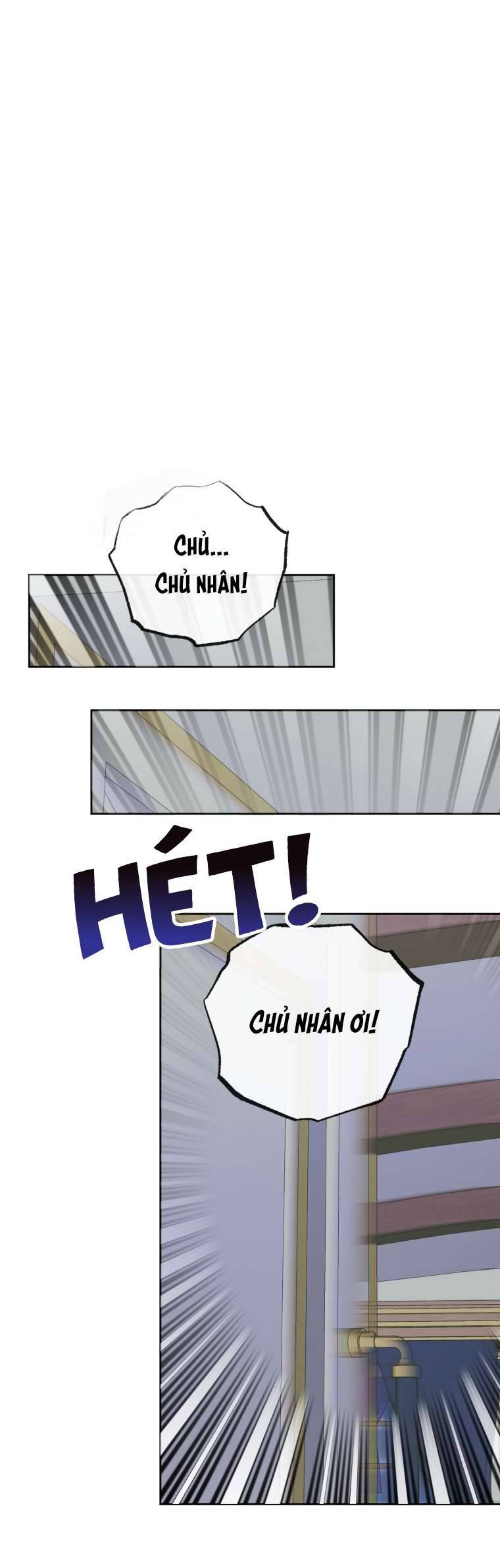 Siren: Trở Thành Gia Đình Của Nhân Vật Phản Diện Chapter 84 - Trang 3