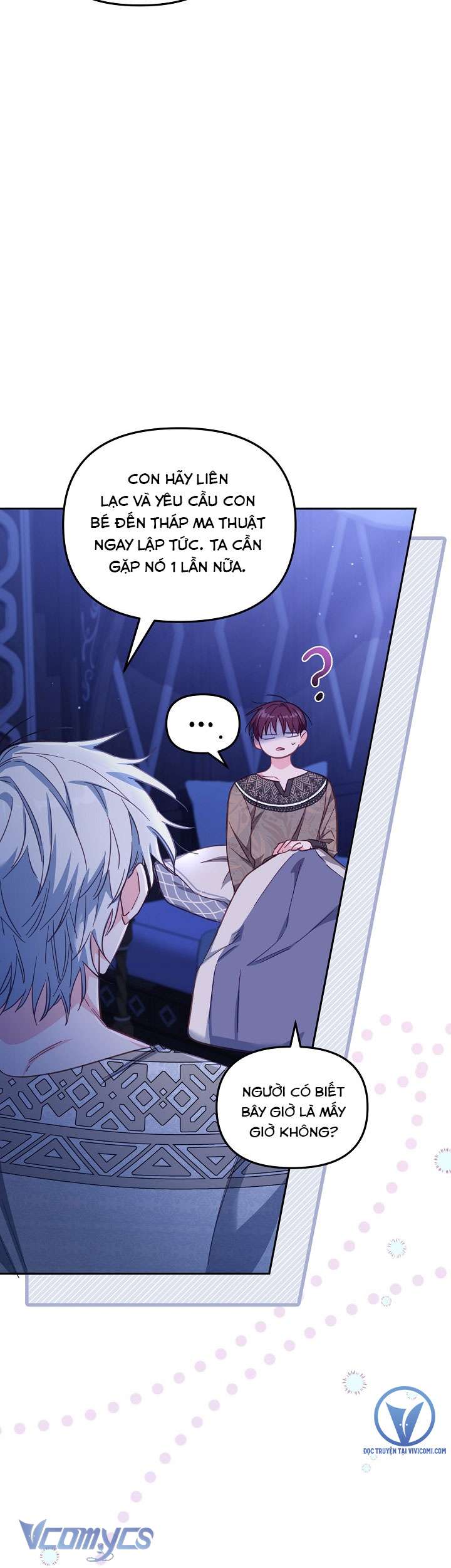 Không Có Chỗ Cho Kẻ Giả Mạo Chap 26 - Trang 2