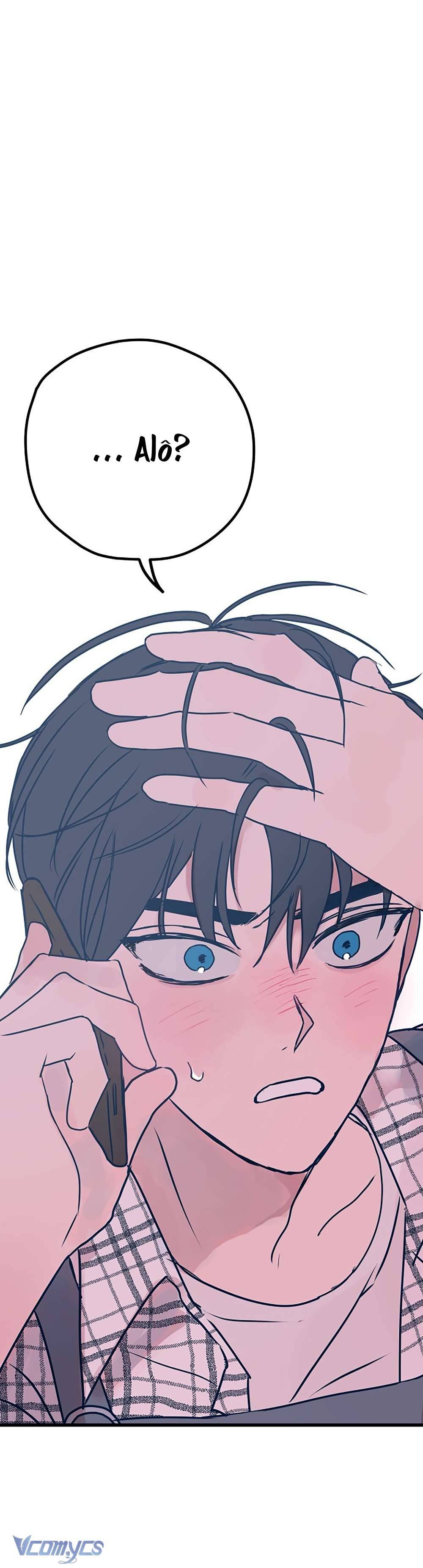 Kẻ Rác Rưởi Không Đáng Được Yêu Chapter 6 - Next Chapter 7