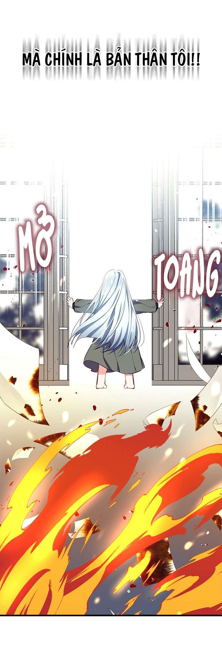 Chúng Ta Có Thể Trở Thành Một Gia Đình Được Không? Chap 2 - Next Chap 3