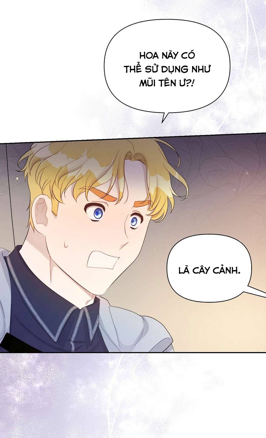 Công Tước Hát Rong Chapter 30 - Trang 3