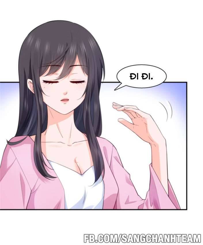 Hệt Như Hàn Quang Gặp Nắng Gắt Chap 186 - Trang 4