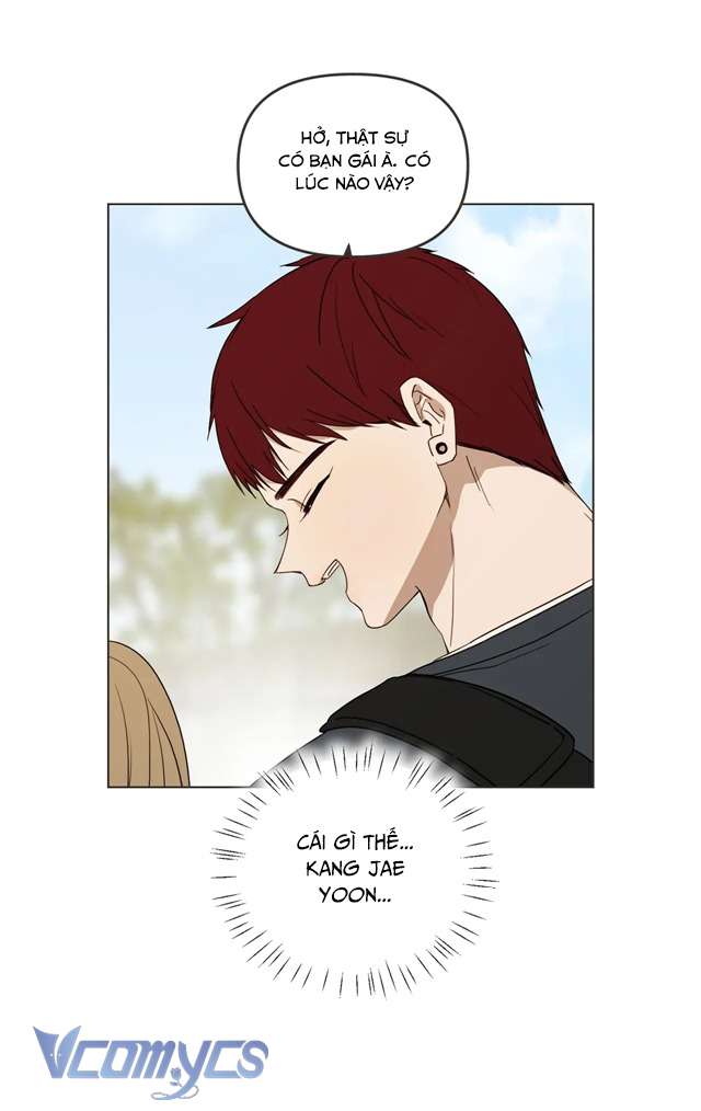 [18+] Gì Thế Bạn Ơi? Chap 6 - Next Chap 7