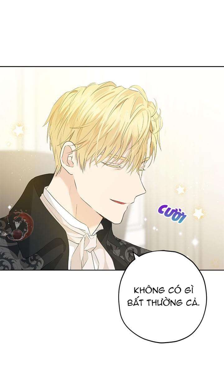 Tôi Là Minh Chứng Của Sự Thật Chap 27 - Trang 3