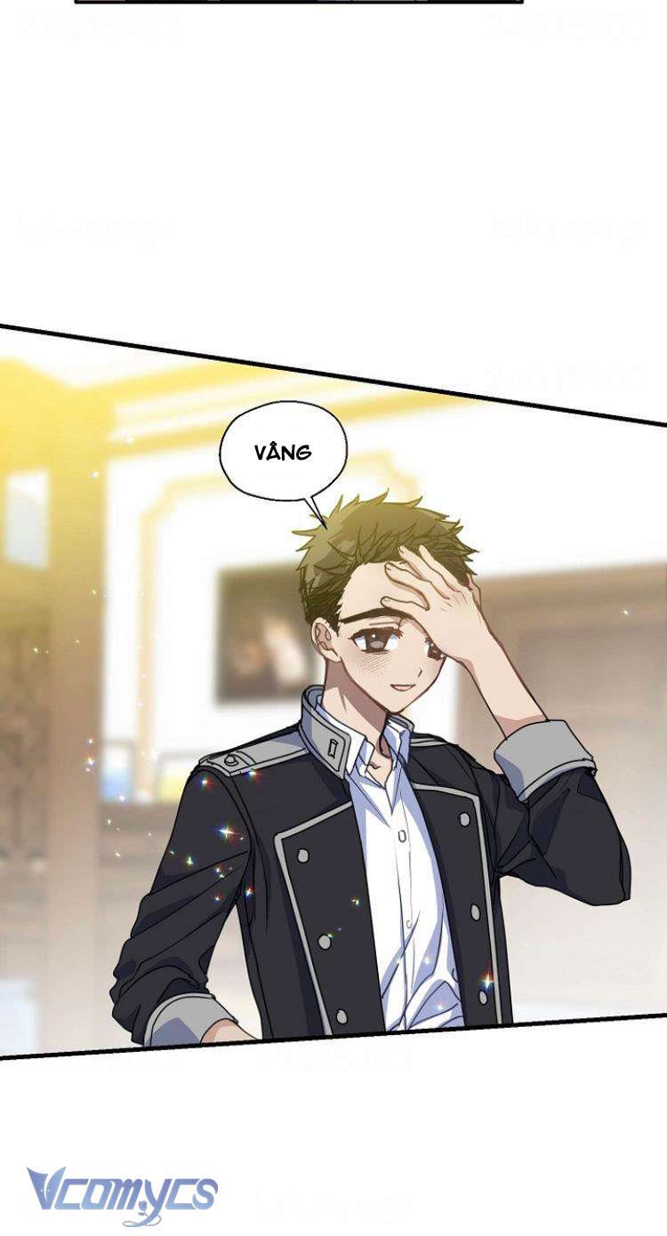 Bệ Hạ Xin Đừng Giết Tôi!!! Chap 35 - Trang 2