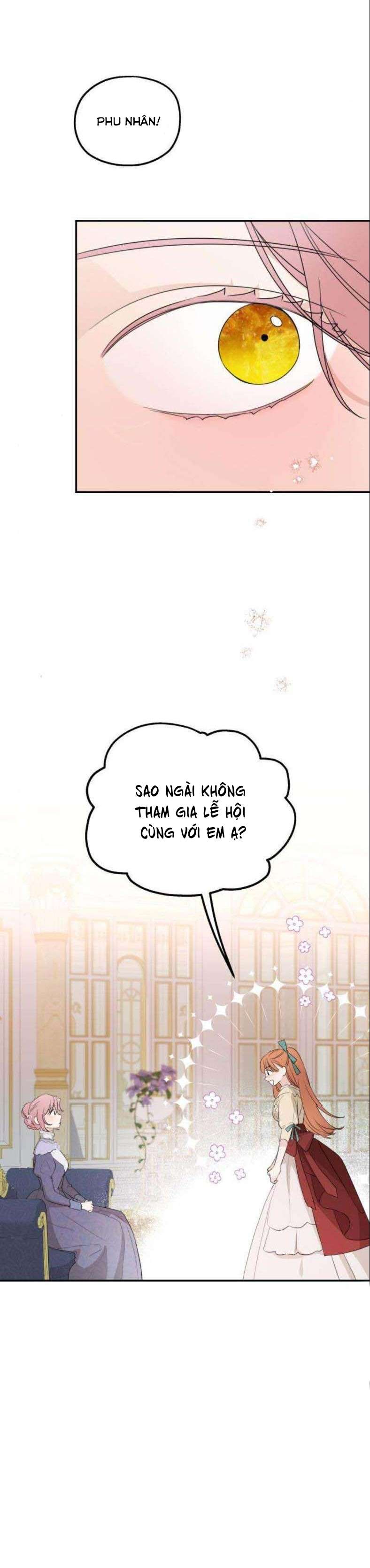 Gia Đình Chồng Quá Ám Ảnh Bởi Tôi Chap 23 - Trang 2