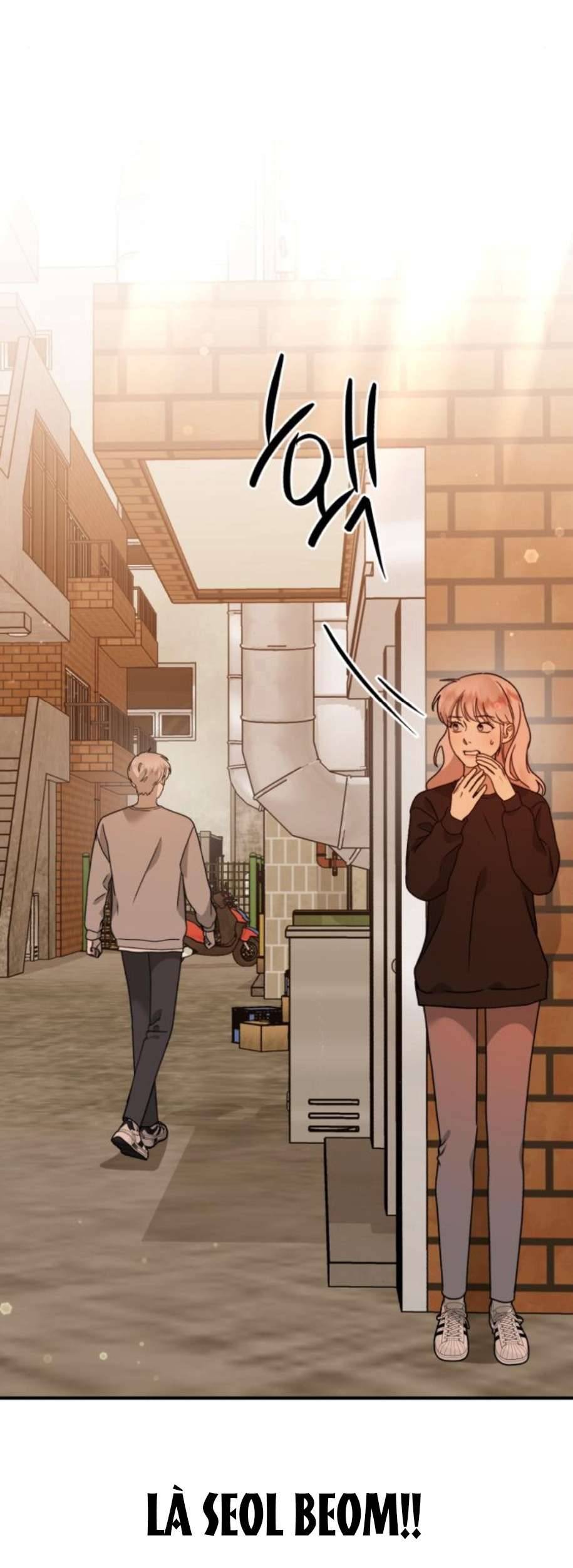Thần Hổ Jang San Chap 27 - Next Chap 28