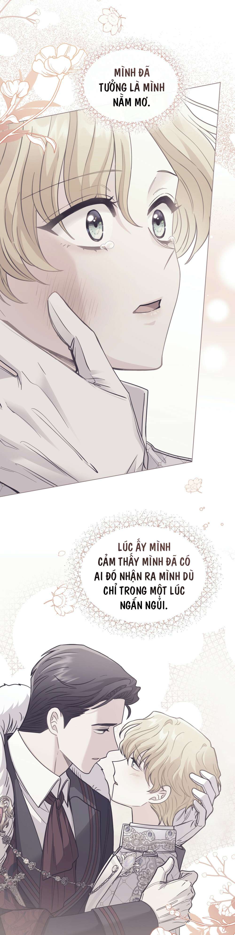 Tìm Lại Camellia Chapter 65 - Trang 4