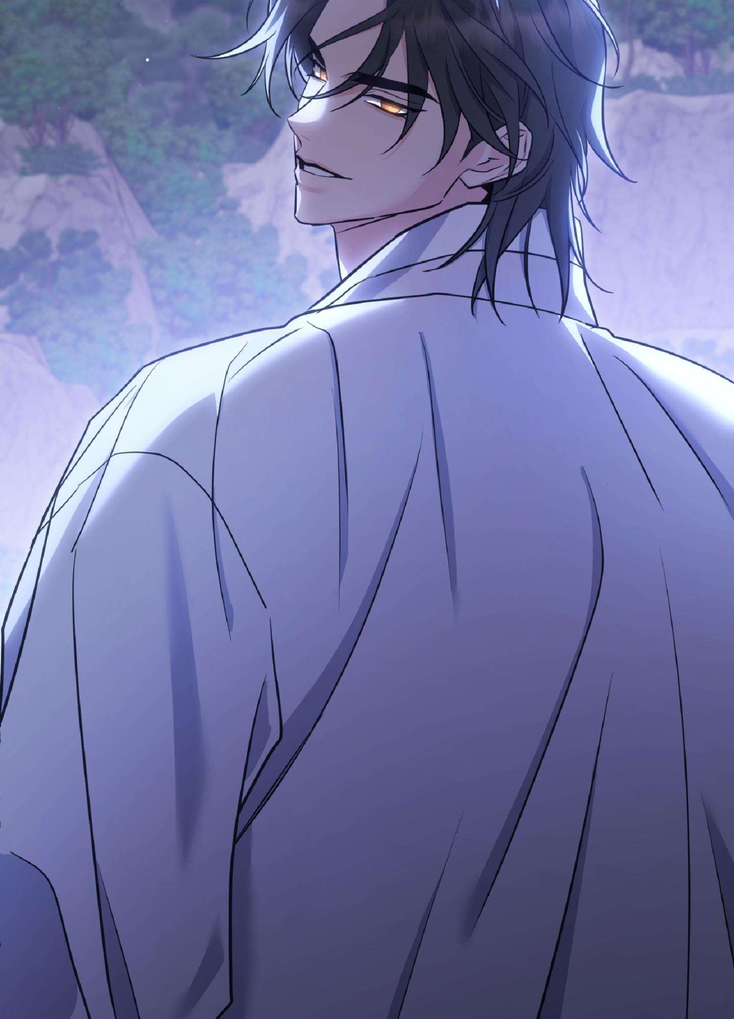 [ 18+ ] Khúc ca của loài cầm thú Chap 17 - Trang 2