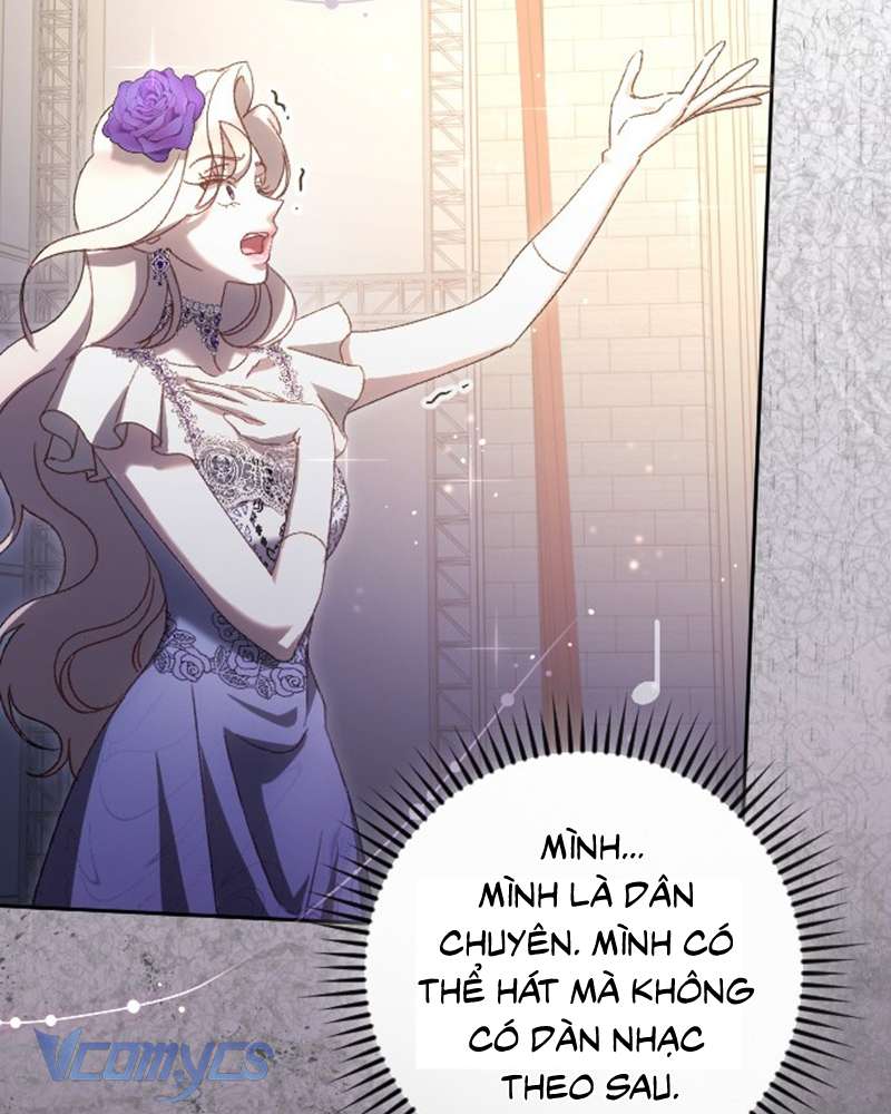 Dành Cho Những Ai Coi Hối Tiếc Là Điều Xa Xỉ Chap 16 - Trang 4