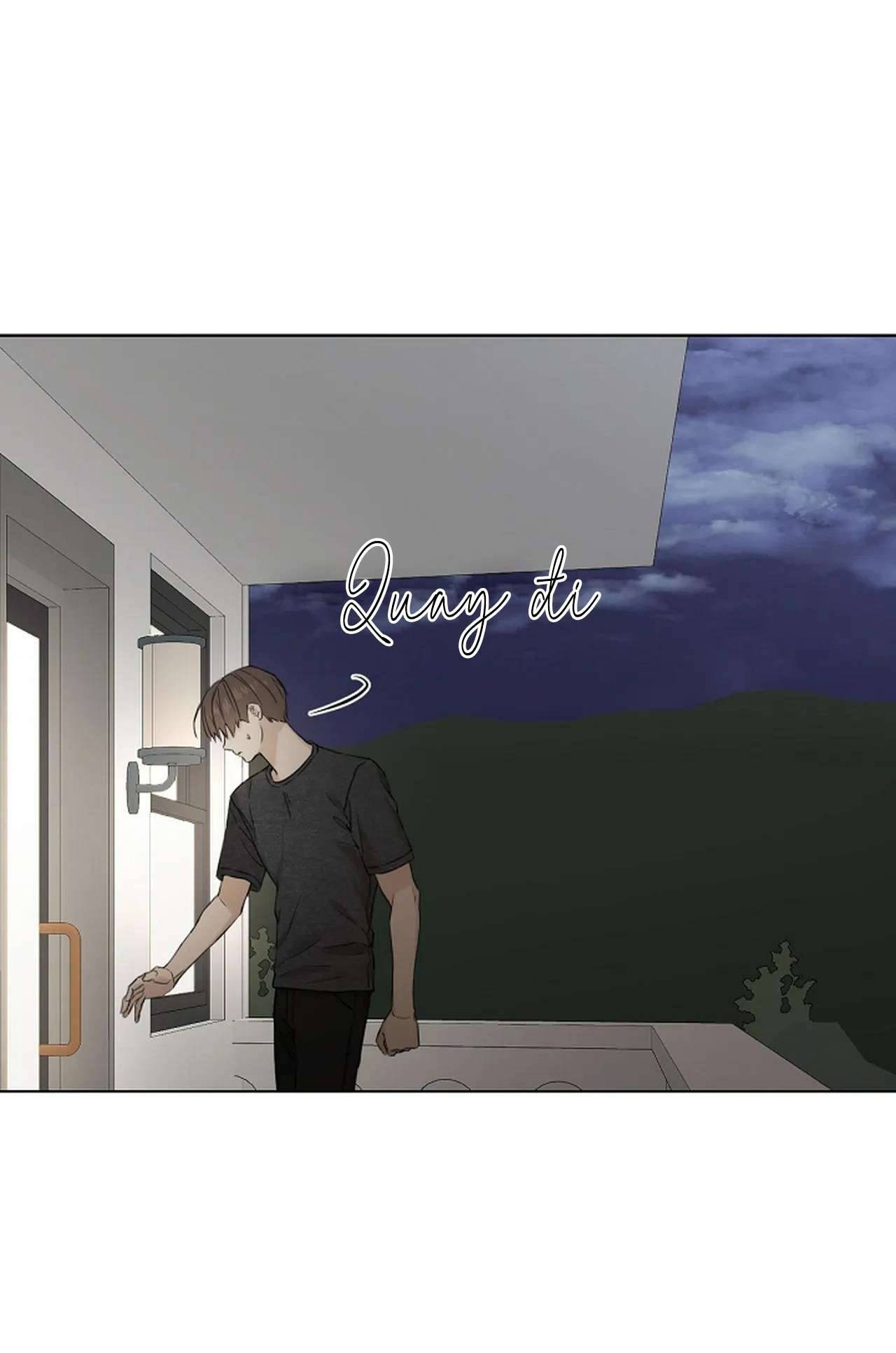 Bình Minh Chap 25 - Trang 3