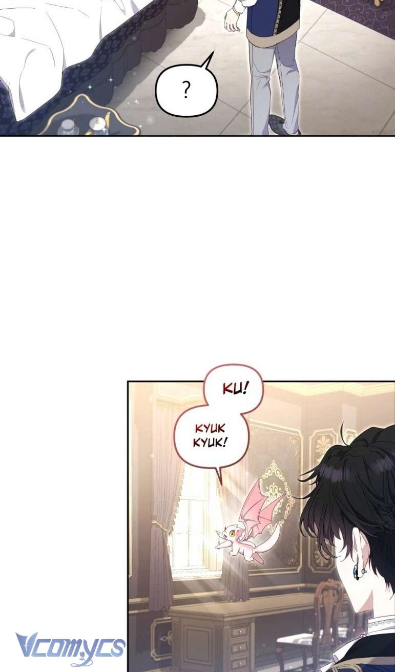 Tôi Được Nuôi Dưỡng Bởi Những Kẻ Phản Diện Chap 63 - Trang 3