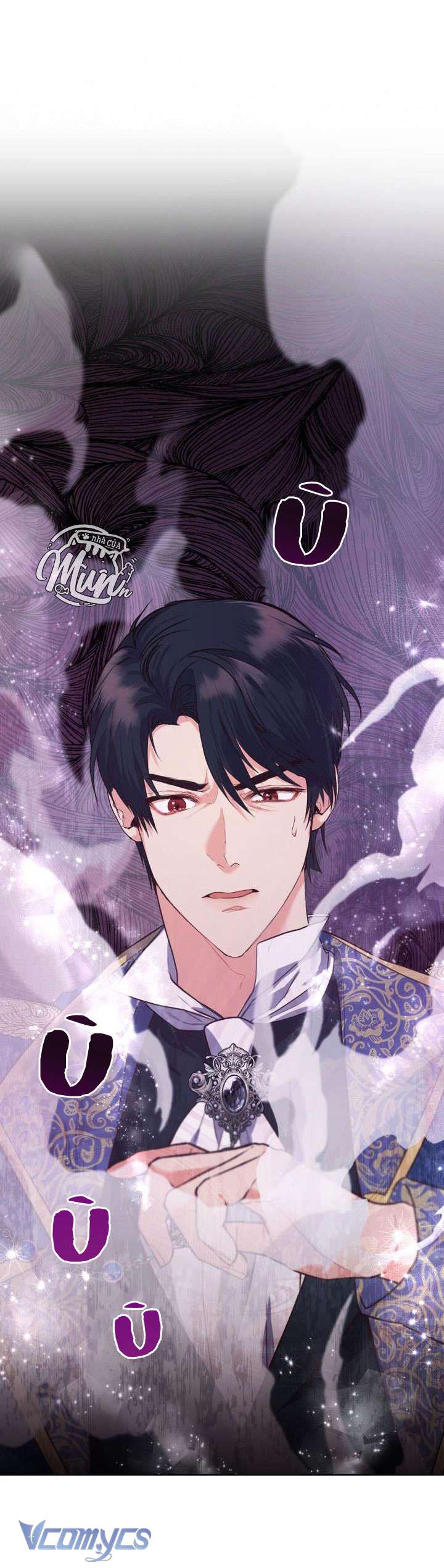 Nhà Điều Chế Nước Hoa Độc Quyền Của Bạo Chúa Chap 27 - Next Chap 28