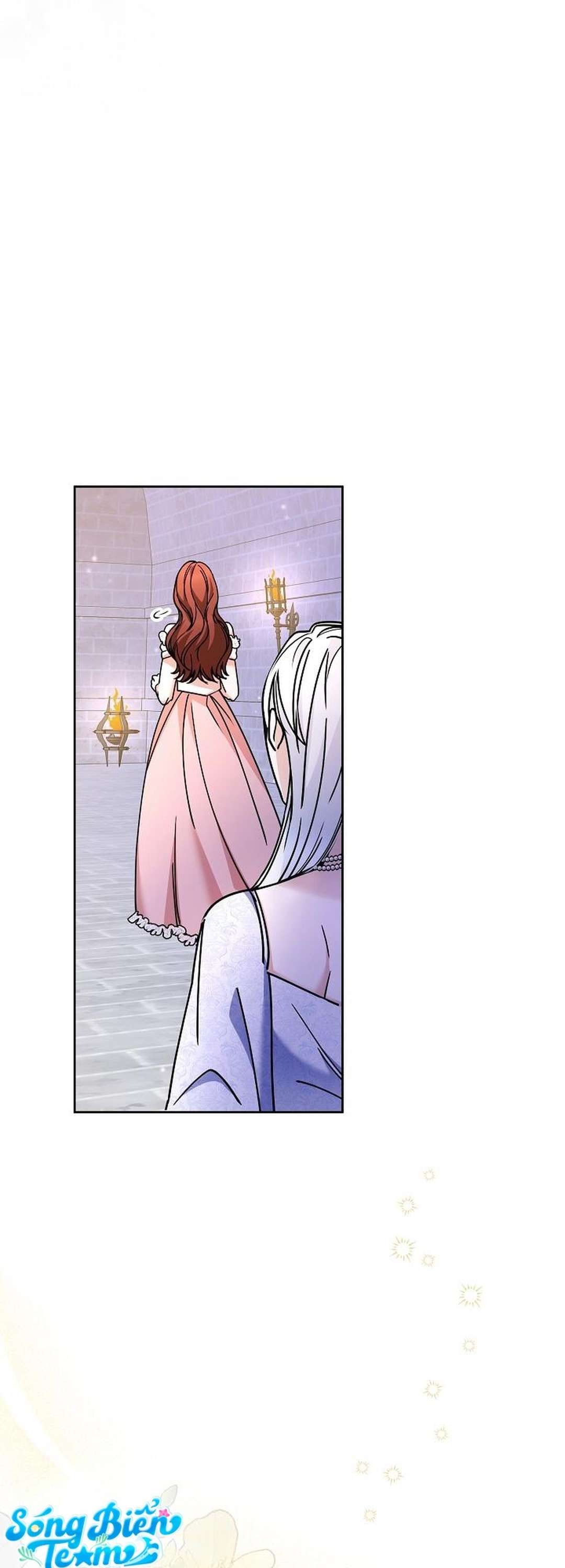 Quái Vật Trong Lòng Kính Chap 3 - Trang 2