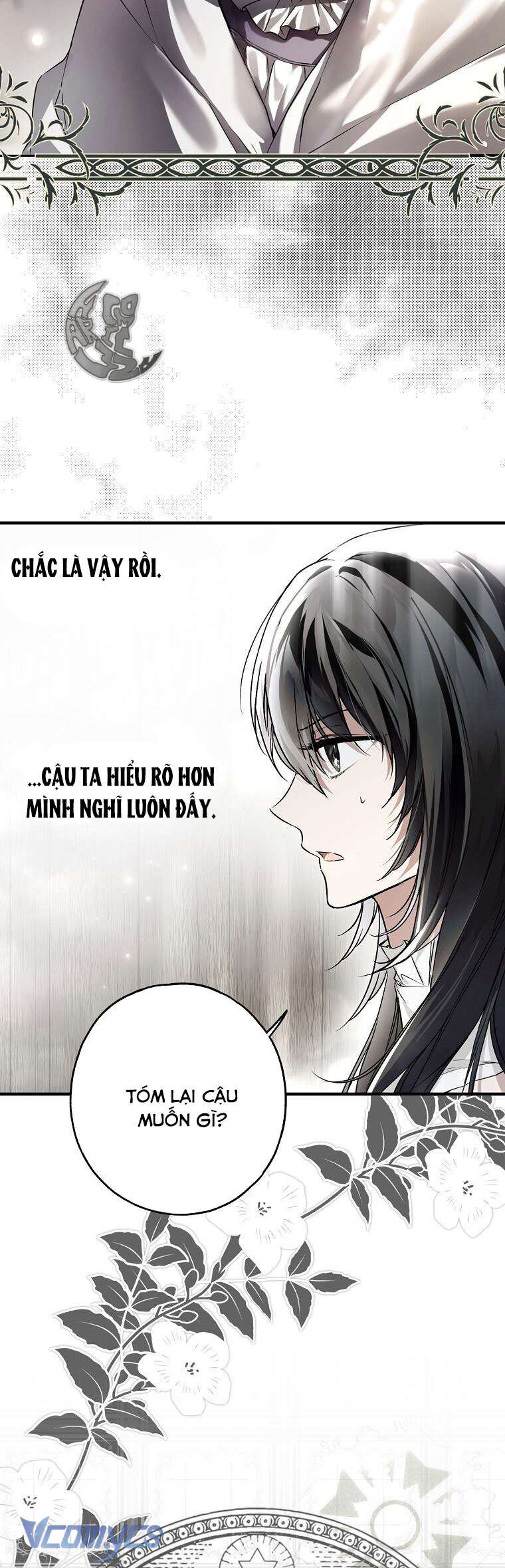 Ai Đó Đang Điều Khiển Cơ Thể Của Tôi Chapter 19 - Next Chapter 20