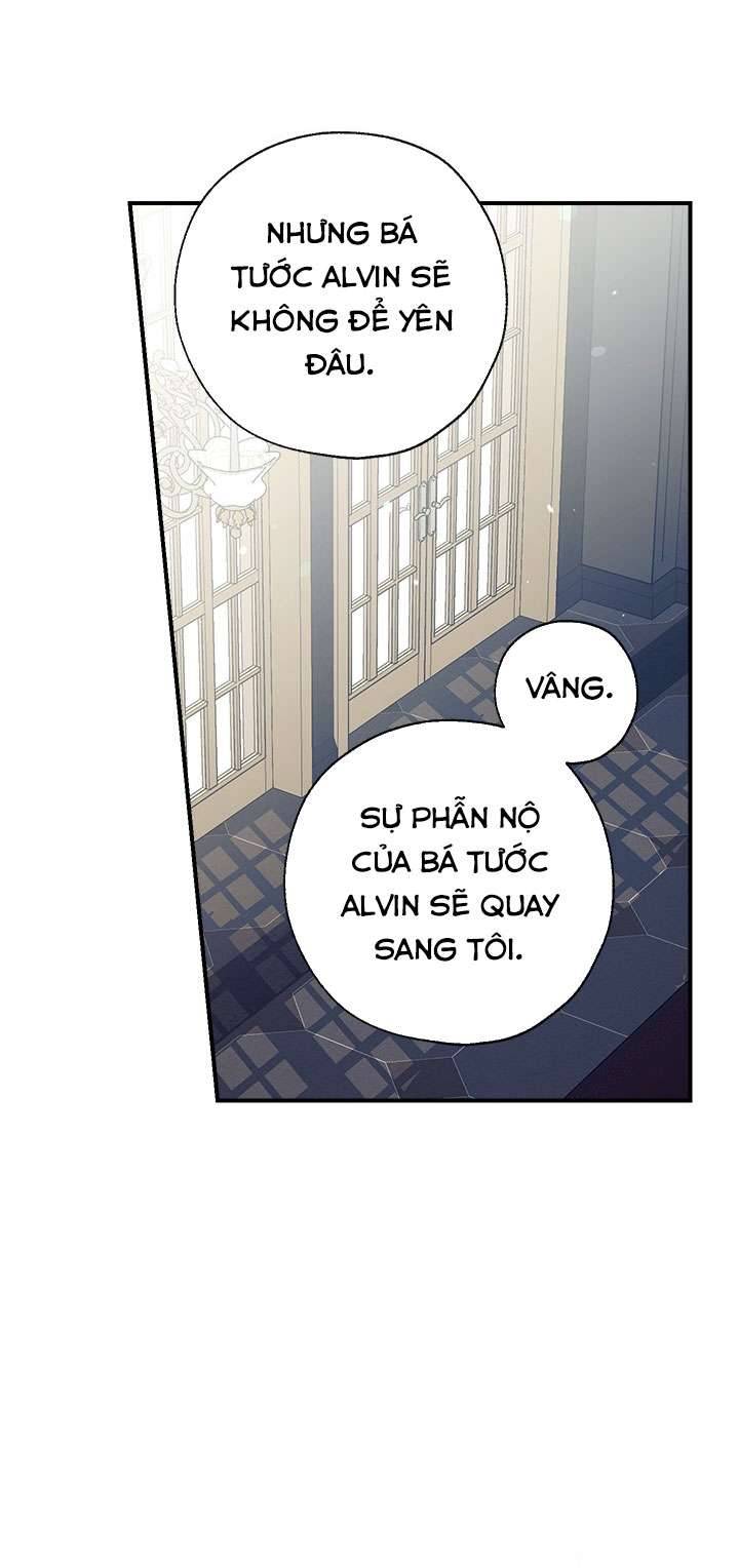 Chúng Ta Có Thể Trở Thành Một Gia Đình Được Không? Chap 39 - Trang 2