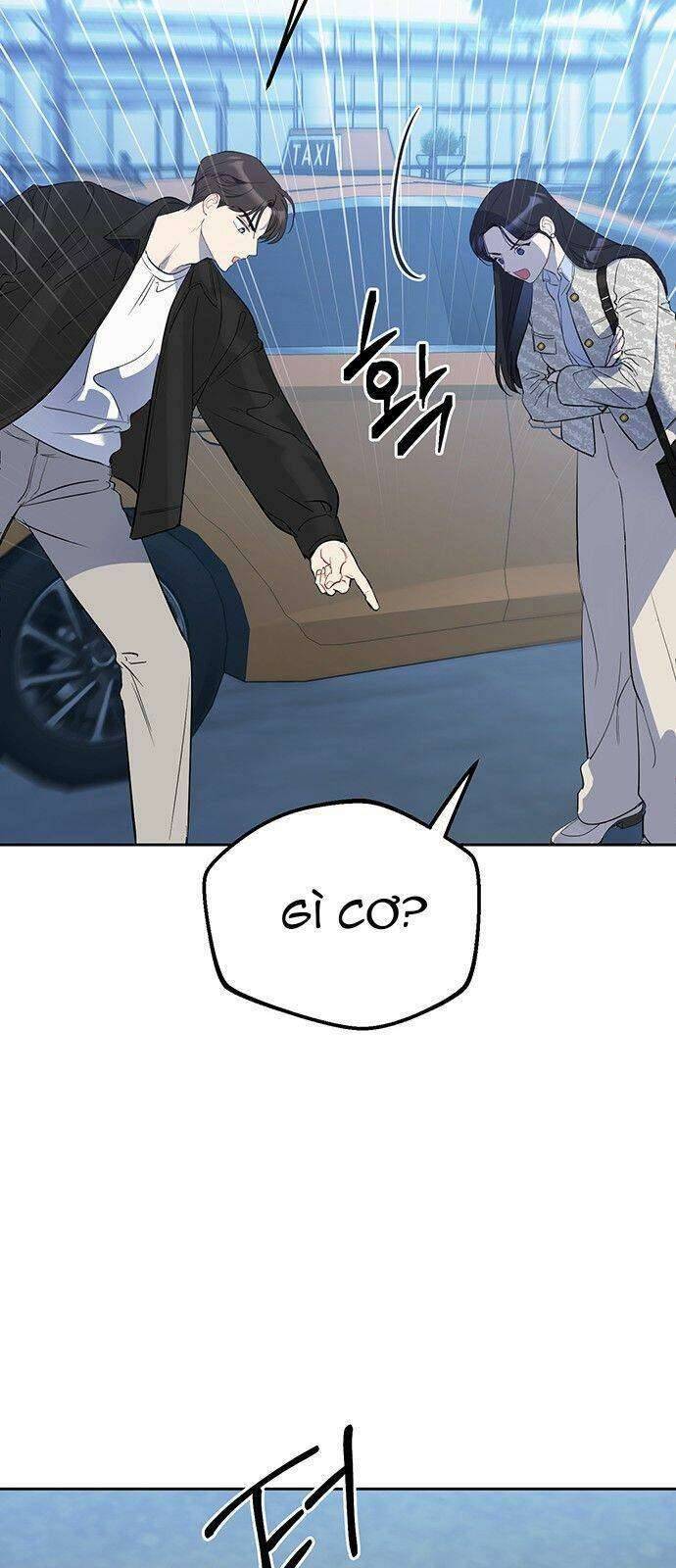 Công Việc Bất Thường Chapter 1 - Trang 4