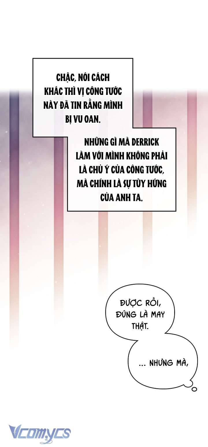 Kết Cục Của Nhân Vật Phản Diện Chỉ Có Thể Là Cái Chết Chapter 96 - Trang 4