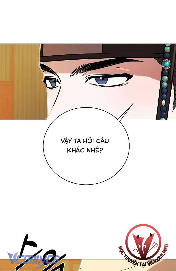 [18+] Biên Niên Sử Xuân Họa Thời Joseon Chap 12 - Next Chap 13