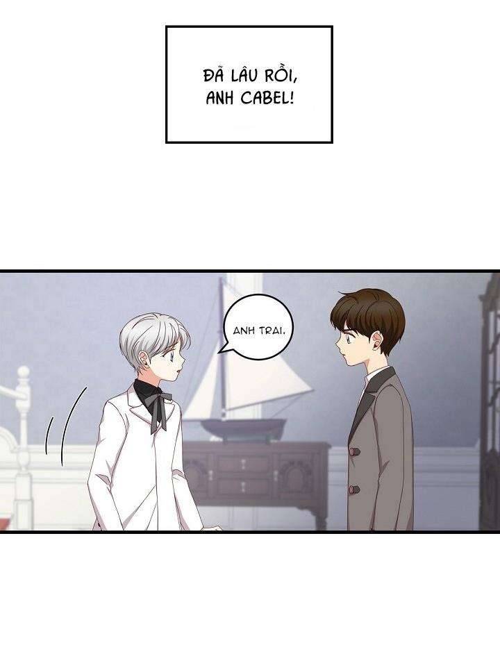 Cẩn Thận Với Các Anh Trai Đấy! Chap 29 - Trang 2
