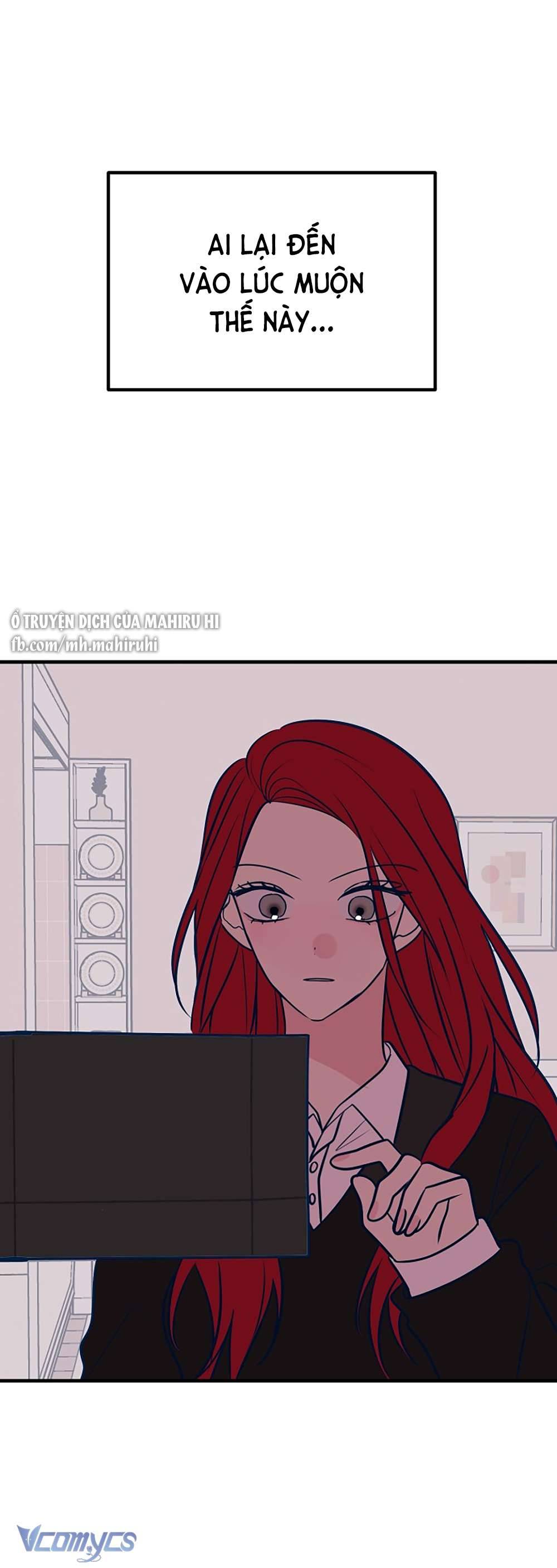 Kẻ Rác Rưởi Không Đáng Được Yêu Chapter 46 - Next Chap 46.5
