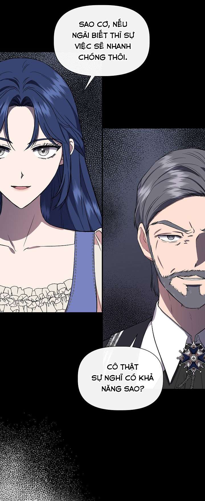 Tôi Không Phải Là Cinderella Chapter 61 - Trang 4
