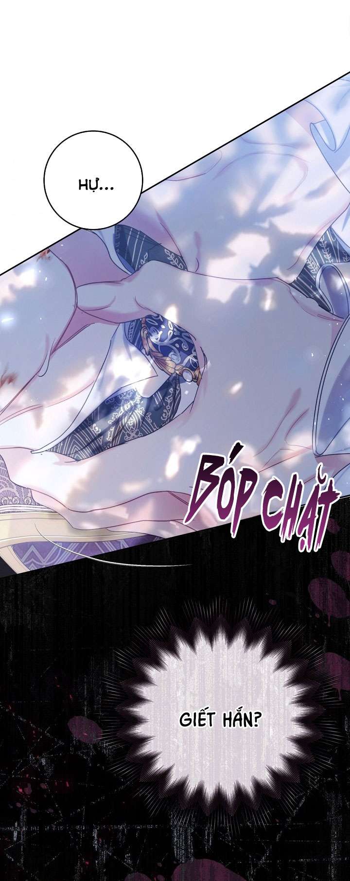 Ác Nữ Chỉ Là Một Con Rối Chap 50 - Trang 2