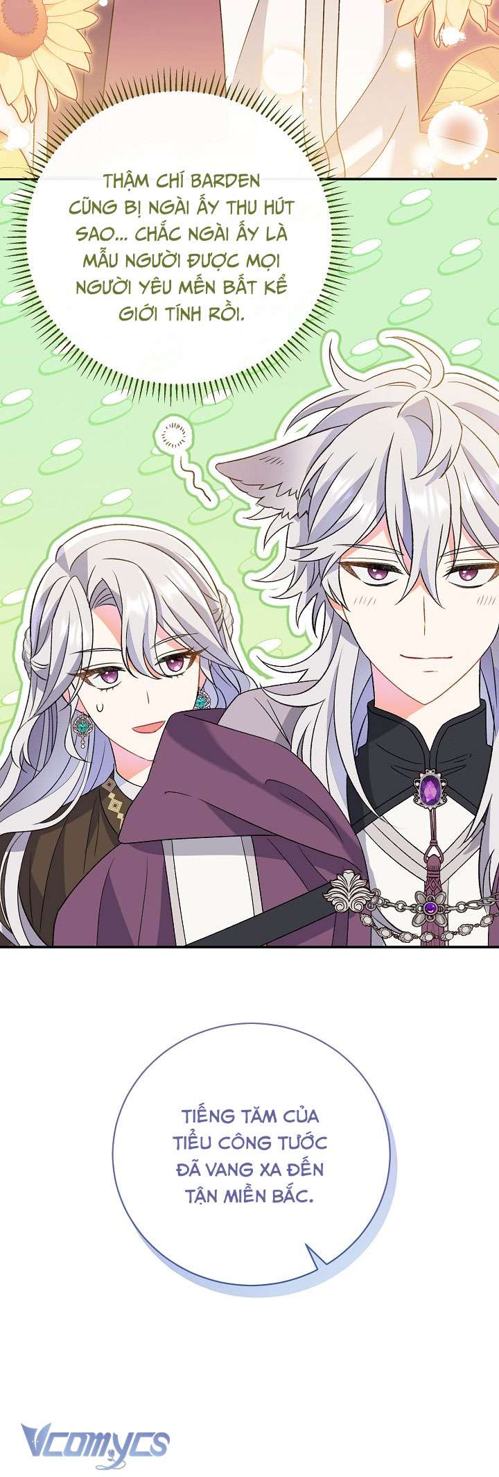 Người Xem Mắt Của Ác Nữ Quá Hoàn Hảo Chapter 11 - Next Chapter 12