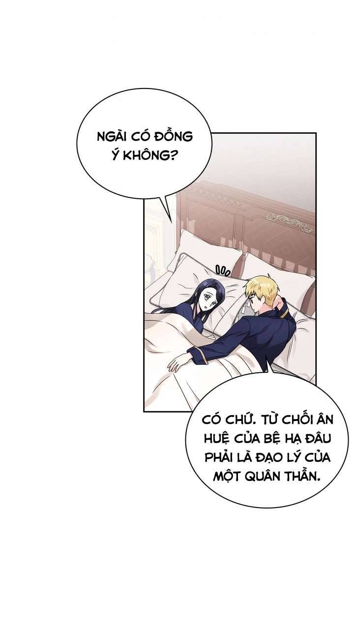 Công Nương Su Chapter 37 - Trang 4