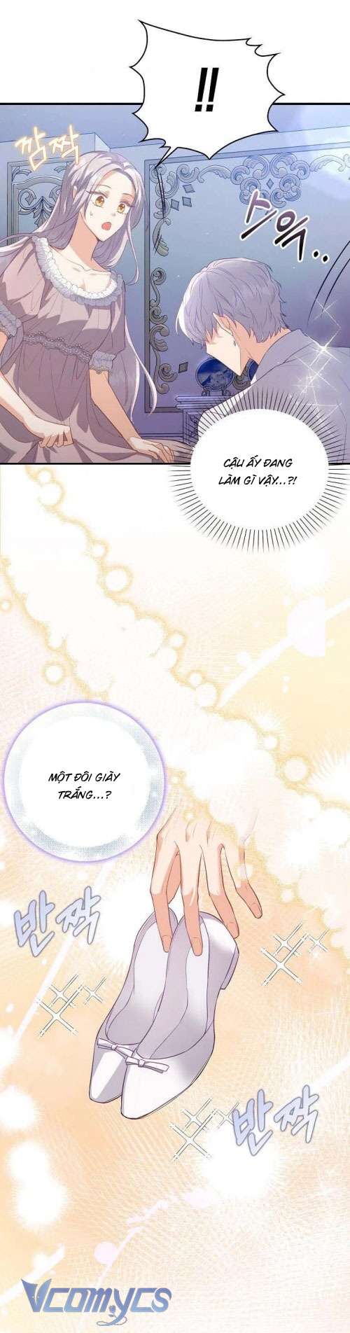 Tôi Chỉ Nhận Ra Sau Khi Mất Cô Ấy Chap 21 - Next Chap 22