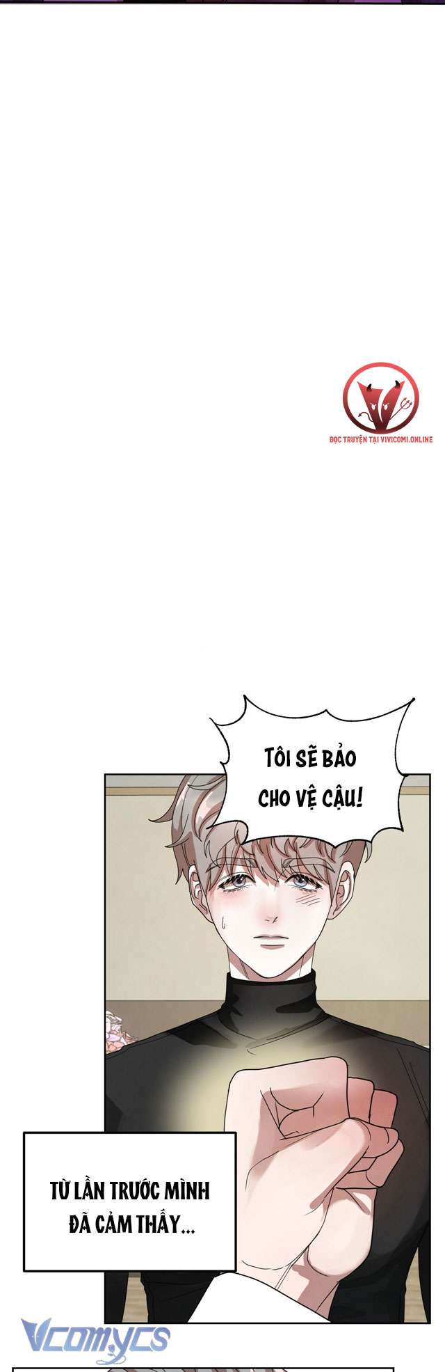 [18+] Tiên Nữ Ơi, Cứu Tôi Với Chap 4 - Next Chap 5