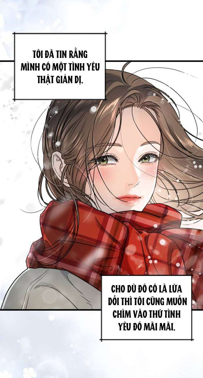 Tôi Nóng Lòng Muốn Chiếm Lấy Cô Ấy Chap 7 - Next Chap 8