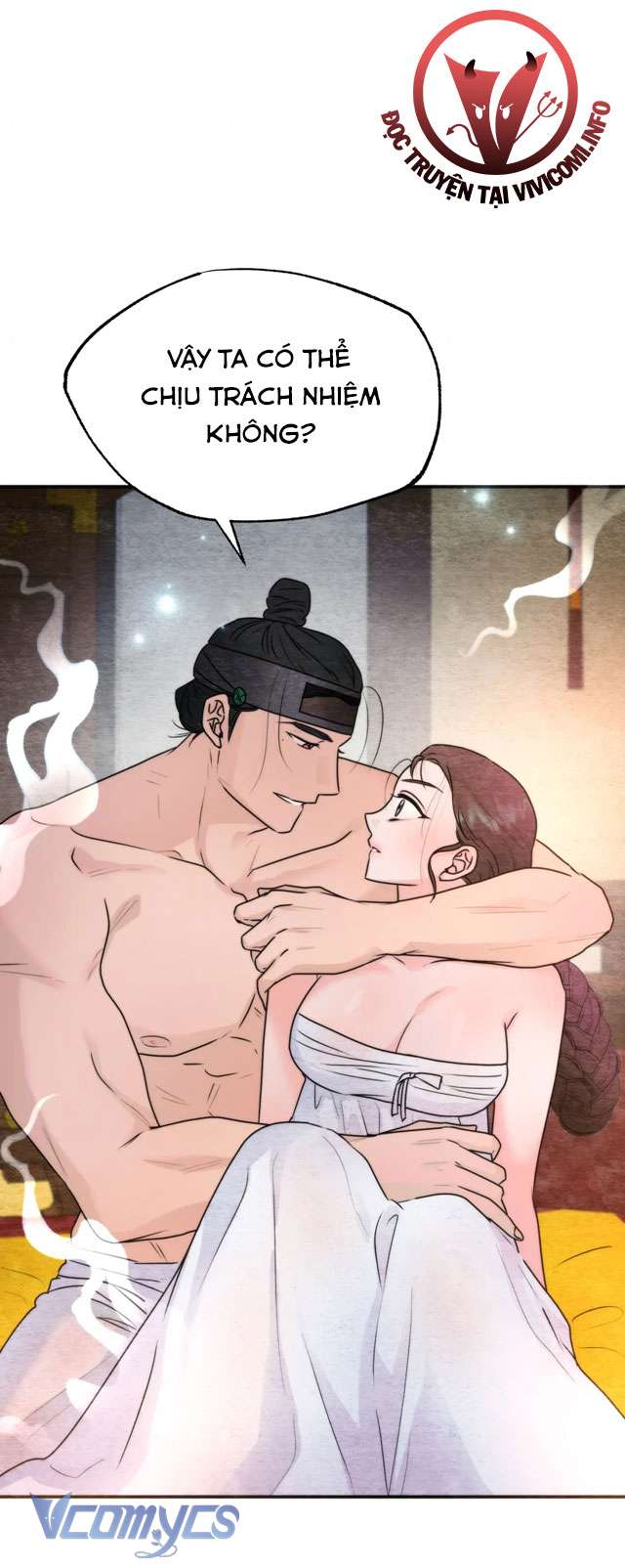 [18+] Đâu Mới Là Thật? Chap 3 - Trang 2