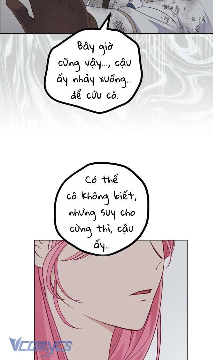 Sự Điều Trị Đặc Biệt Của Tinh Linh Chapter 77 - Next Chapter 78