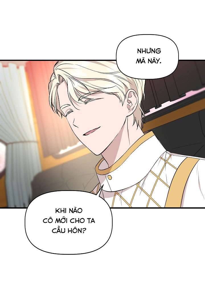 Tôi Không Phải Là Cinderella Chapter 21 - Next Chapter 21.5