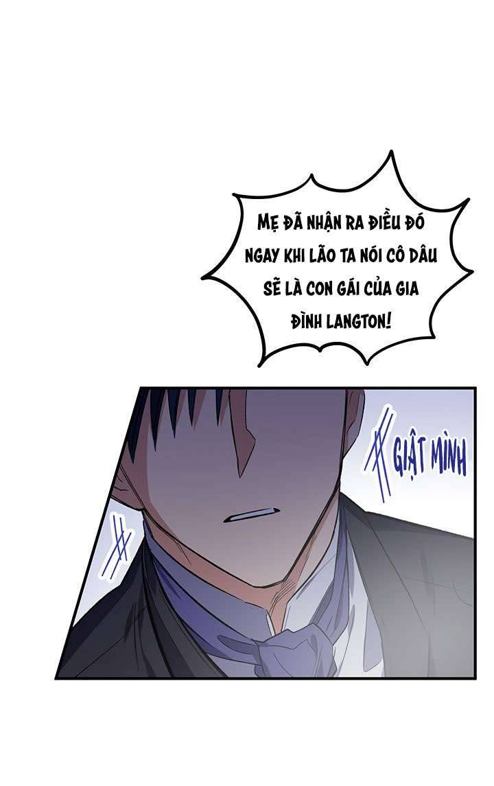 May Mắn Hay Bất Hạnh Chap 19 - Next Chap 20