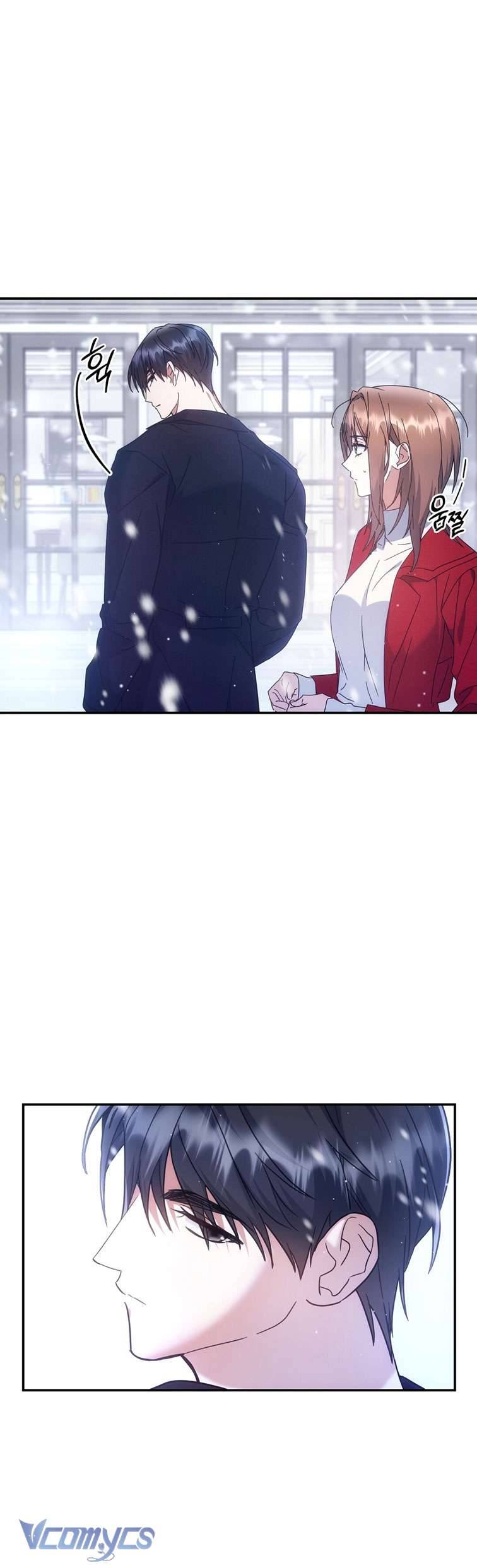 [18+] Vì Những Thứ Đã Tan Vỡ Chap 6 - Next Chap 7