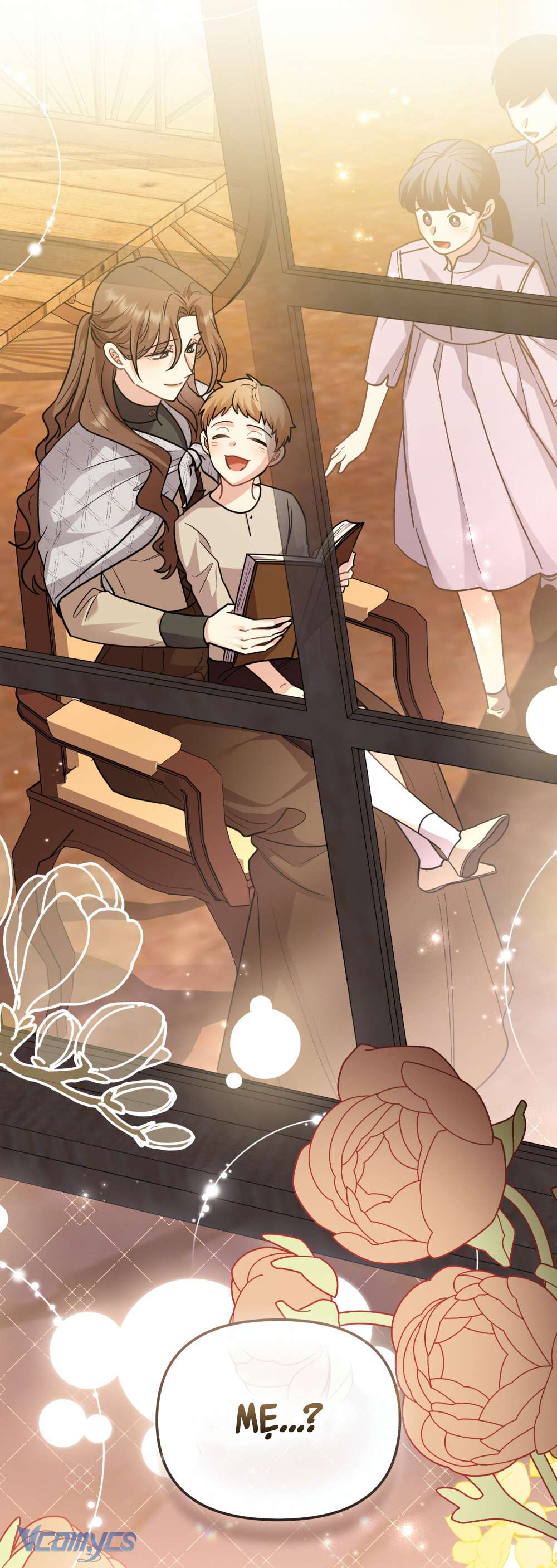 Tìm Lại Camellia Chapter 86 - Trang 4