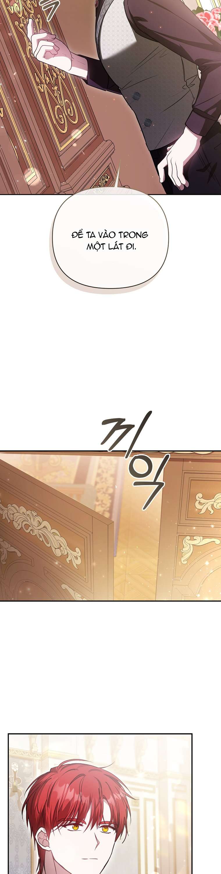 Chị Gái Tôi Là Nhân Vật Chính Chap 17 - Trang 3
