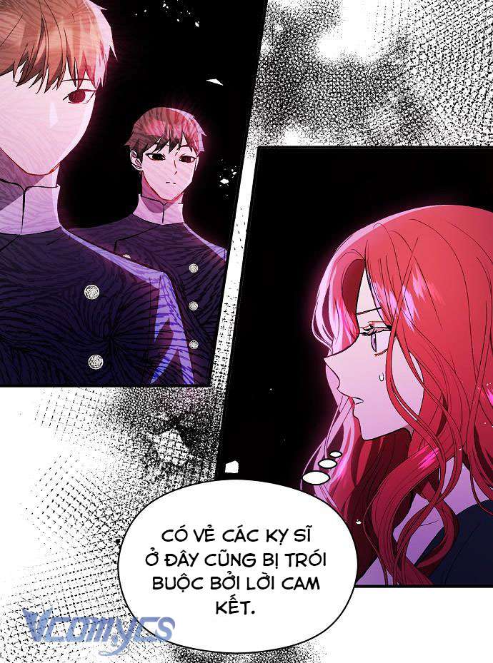 Tôi không cố tình quyến rũ nam chính Chap 51 - Next Chap 52