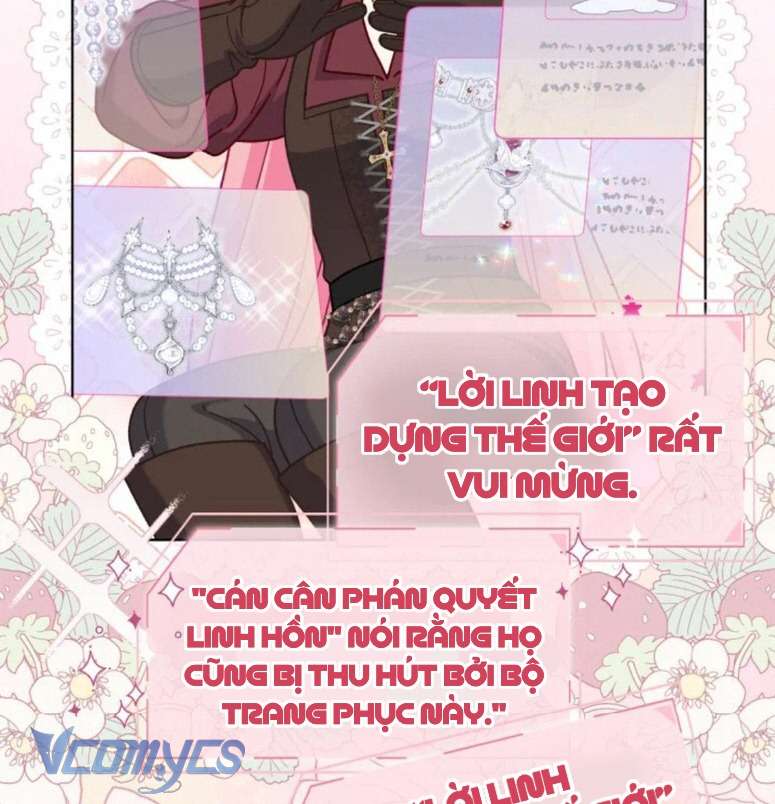 Sự Điều Trị Đặc Biệt Của Tinh Linh Chapter 80 - Trang 4