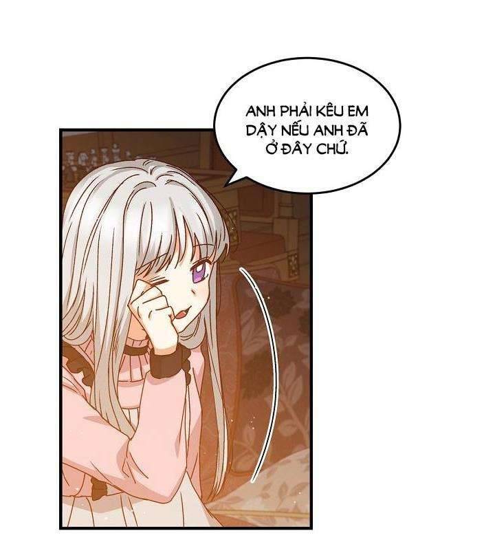 Cẩn Thận Với Các Anh Trai Đấy! Chap 17 - Trang 2