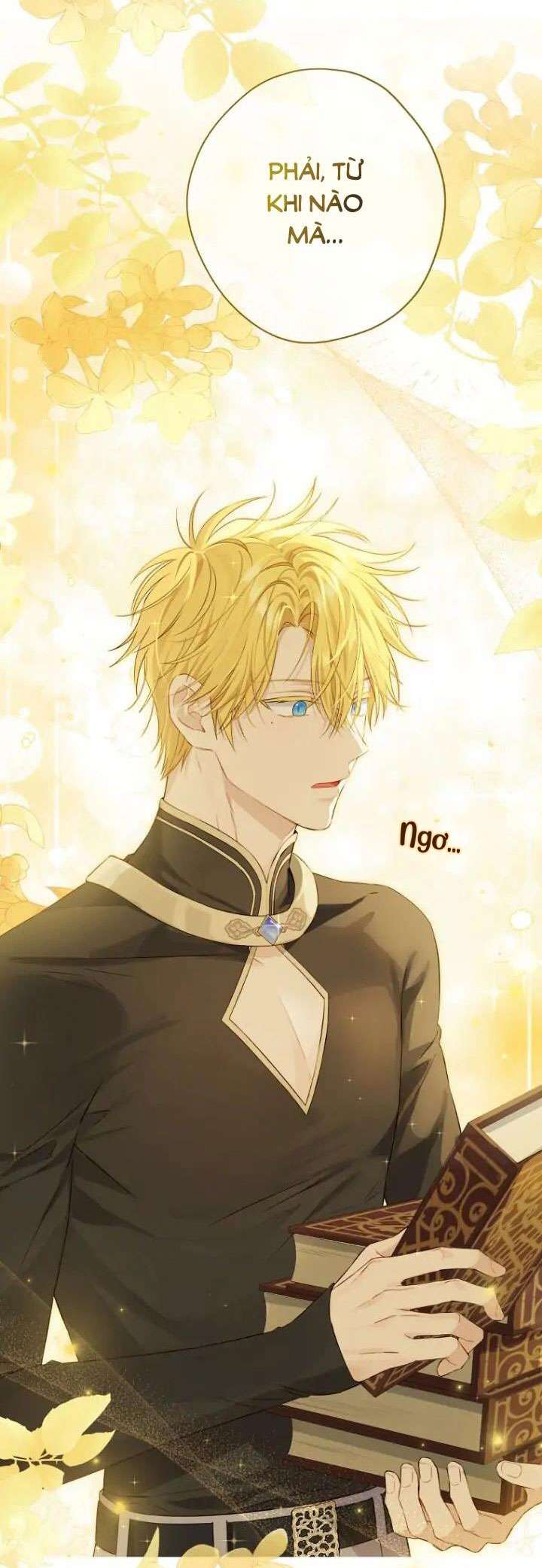 Tôi Là Minh Chứng Của Sự Thật Chap 96 - Trang 3