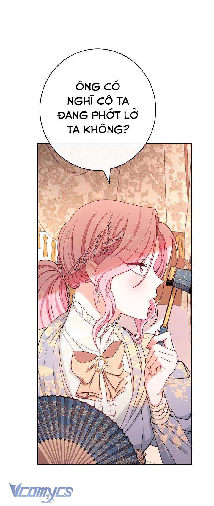 Hầu Gái Độc Quyền Của Hoàng Hậu Phản Diện Chapter 4 - Next Chapter 5