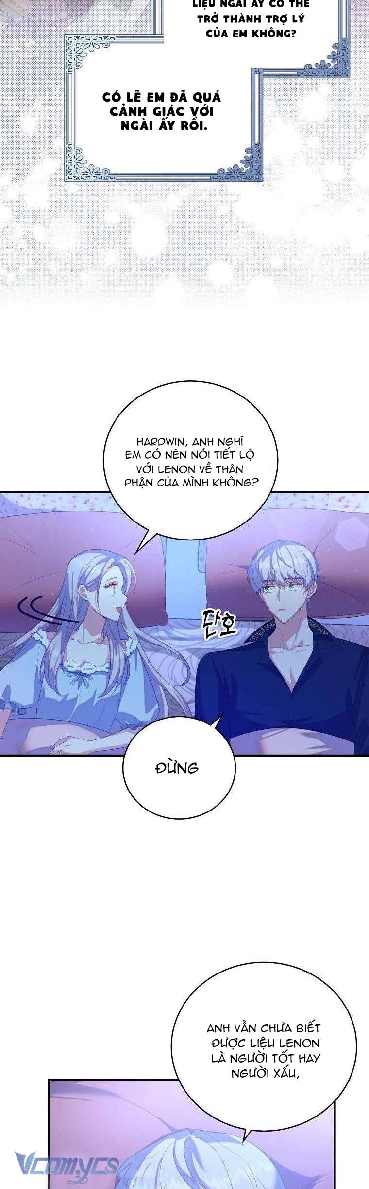 Tôi Chỉ Nhận Ra Sau Khi Mất Cô Ấy Chap 30 - Trang 2